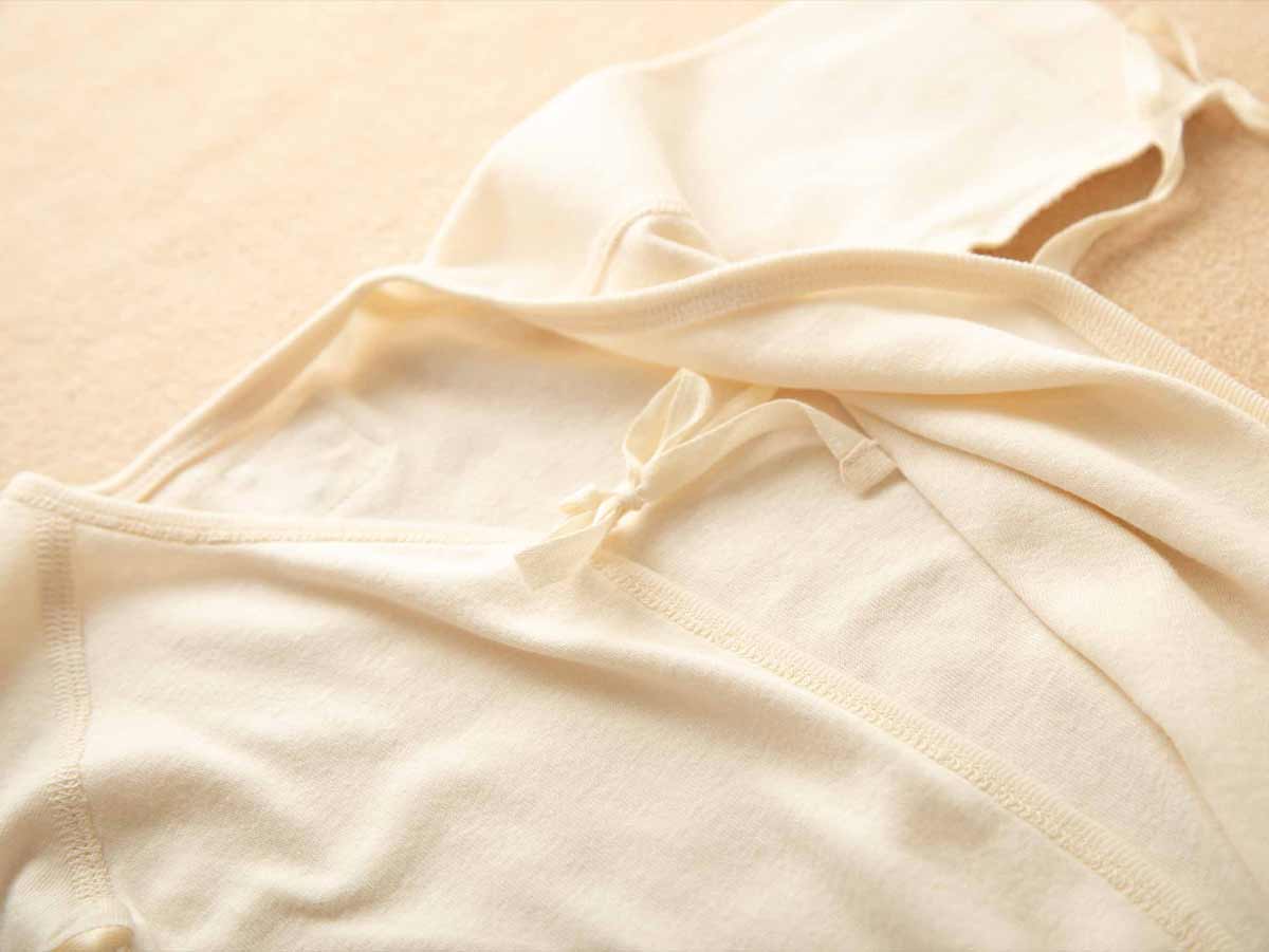 R♡MAM 背守りコンビ肌着/つる – My little tailor - Amorosa mamma 公式