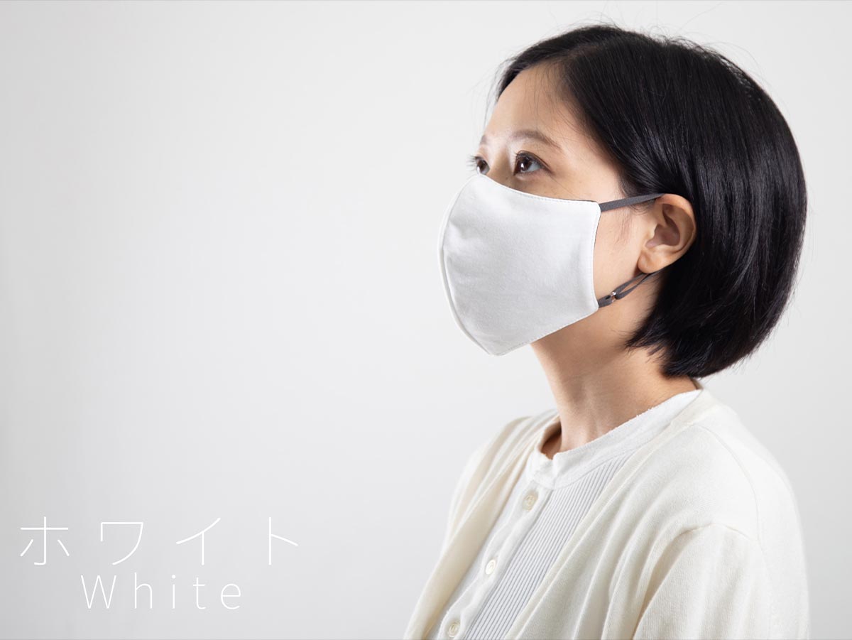 Chromask V2 -クロマスク- – My little tailor - Amorosa mamma 公式