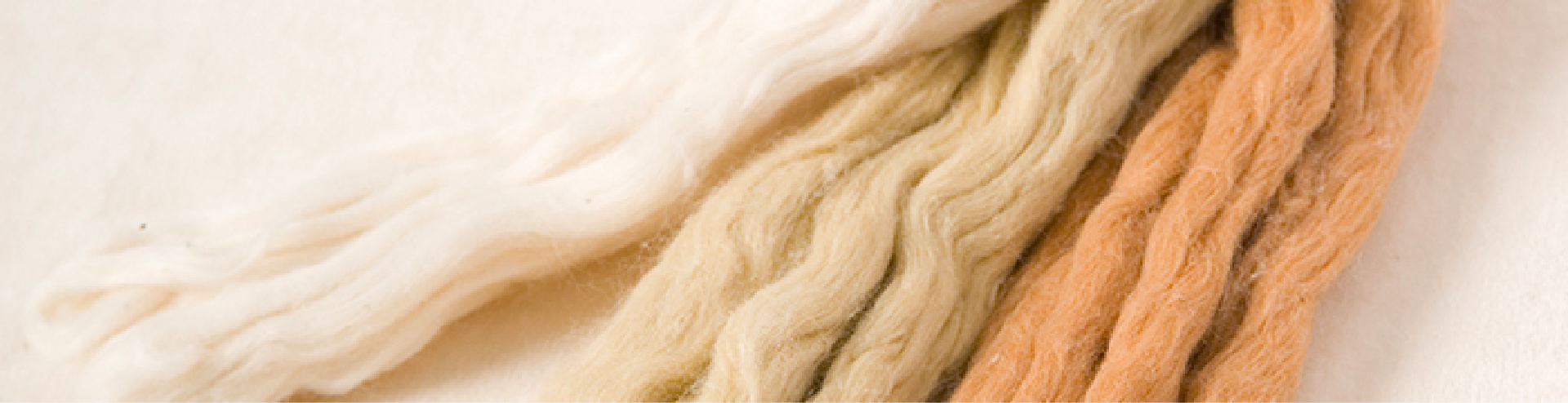 オーガニック素材の洗濯方法